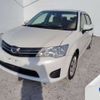 toyota corolla-axio 2013 -TOYOTA--Corolla Axio DBA-NZE161--NZE161-7080026---TOYOTA--Corolla Axio DBA-NZE161--NZE161-7080026- image 1