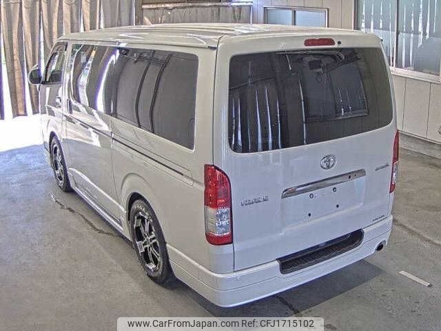 toyota hiace-van 2019 CFJ1715102 image 2