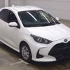 toyota yaris 2020 quick_quick_6AA-MXPH10_MXPH10-2002888 image 1