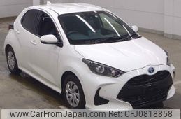 toyota yaris 2020 quick_quick_6AA-MXPH10_MXPH10-2002888