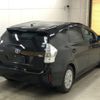 toyota prius-α 2011 -TOYOTA--Prius α ZVW41W-3005560---TOYOTA--Prius α ZVW41W-3005560- image 5