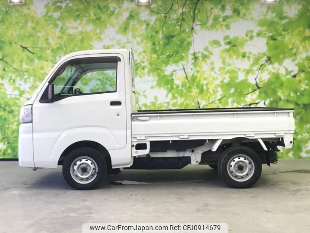 daihatsu hijet-truck 2017 quick_quick_EBD-S500P_S500P-0054604 image 2