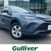 toyota harrier 2021 CFJ1734211 image 1