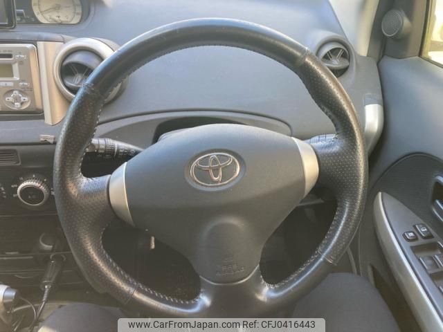 toyota ist 2002 -TOYOTA--Ist UA-NCP61--NCP61-0009865---TOYOTA--Ist UA-NCP61--NCP61-0009865- image 2