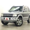 mitsubishi pajero-mini 2006 -MITSUBISHI--Pajero mini ABA-H58A--H58A-0702596---MITSUBISHI--Pajero mini ABA-H58A--H58A-0702596- image 1