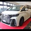 toyota vellfire 2023 -TOYOTA 【名変中 】--Vellfire AAHH40W--0004870---TOYOTA 【名変中 】--Vellfire AAHH40W--0004870- image 1