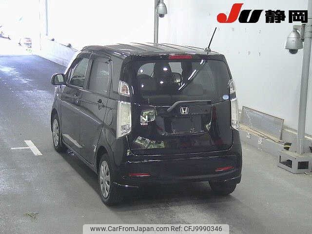 honda n-wgn 2014 -HONDA--N WGN JH1--JH1-1027054---HONDA--N WGN JH1--JH1-1027054- image 2