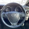 toyota auris 2017 -TOYOTA--Auris DBA-NZE181H--NZE181-6025575---TOYOTA--Auris DBA-NZE181H--NZE181-6025575- image 17