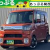 daihatsu wake 2018 quick_quick_DBA-LA700S_LA700S-0120235 image 1