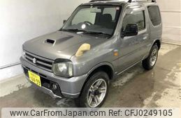 suzuki jimny 2006 -SUZUKI 【秋田 581ｿ6499】--Jimny JB23W--506057---SUZUKI 【秋田 581ｿ6499】--Jimny JB23W--506057-