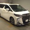 toyota alphard 2019 -TOYOTA 【福岡 303ﾈ6059】--Alphard DBA-AGH30W--AGH30-0267587---TOYOTA 【福岡 303ﾈ6059】--Alphard DBA-AGH30W--AGH30-0267587- image 12