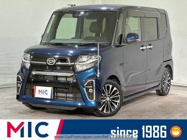 daihatsu tanto 2020 quick_quick_LA650S_LA650S-0108024 image 1