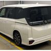toyota voxy 2023 quick_quick_6BA-MZRA90W_0035995 image 2