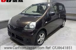 subaru pleo-plus 2014 -SUBARU--Pleo Plus LA310F--1504041---SUBARU--Pleo Plus LA310F--1504041-