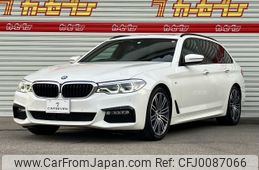 bmw 5-series 2018 -BMW--BMW 5 Series LDA-JM20--WBAJM72040BM90703---BMW--BMW 5 Series LDA-JM20--WBAJM72040BM90703-