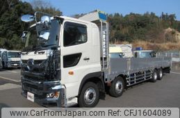 hino profia 2025 CFJ1604089