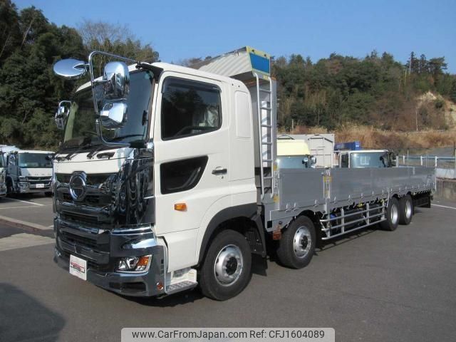 hino profia 2025 CFJ1604089 image 1