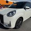 toyota passo 2023 -TOYOTA--Passo 5BA-M700A--M700A-1032905---TOYOTA--Passo 5BA-M700A--M700A-1032905- image 10