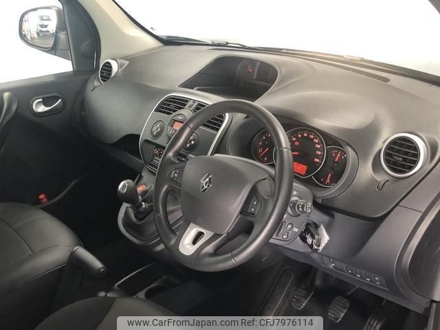 renault kangoo 2021 quick_quick_3DA-WKK9K_VF1WK0005M0827551 image 2