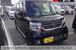 honda n-box 2016 -HONDA 【三重 582ｻ9671】--N BOX JF1--2537572---HONDA 【三重 582ｻ9671】--N BOX JF1--2537572-