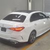 mercedes-benz c-class 2022 CFJ1847009 image 5