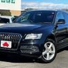 audi q5 2014 -AUDI--Audi Q5 ABA-8RCNCF--WAUZZZ8R1EA080802---AUDI--Audi Q5 ABA-8RCNCF--WAUZZZ8R1EA080802- image 1