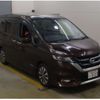 nissan serena 2016 -NISSAN 【湘南 334ﾗ 927】--Serena DAA-GFC27--GFC27-019330---NISSAN 【湘南 334ﾗ 927】--Serena DAA-GFC27--GFC27-019330- image 1