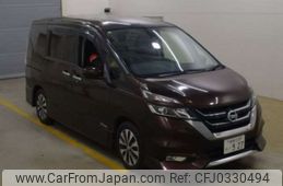 nissan serena 2016 -NISSAN 【湘南 334ﾗ 927】--Serena DAA-GFC27--GFC27-019330---NISSAN 【湘南 334ﾗ 927】--Serena DAA-GFC27--GFC27-019330-