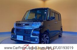 daihatsu tanto 2019 quick_quick_LA600S_LA600S-0761910