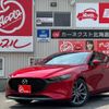 mazda mazda3 2023 -MAZDA 【名変中 】--MAZDA3 BPFJ3R--100362---MAZDA 【名変中 】--MAZDA3 BPFJ3R--100362- image 1