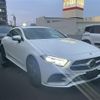 mercedes-benz cls-class 2019 -MERCEDES-BENZ--Benz CLS DAA-257359--WDD2573592A023330---MERCEDES-BENZ--Benz CLS DAA-257359--WDD2573592A023330- image 21
