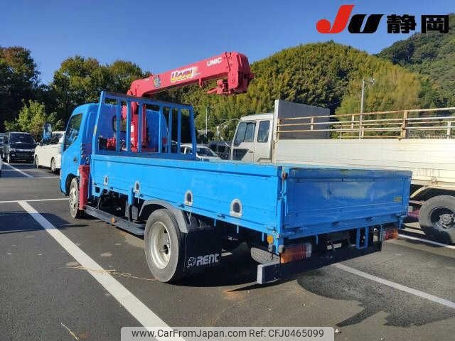 toyota dyna-truck 2008 -TOYOTA--Dyna XZU344-1002879---TOYOTA--Dyna XZU344-1002879- image 2