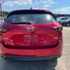 mazda cx-5 2017 NIKYO_MB44939 image 3