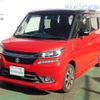 suzuki solio 2015 -SUZUKI--Solio MA36S--600617---SUZUKI--Solio MA36S--600617- image 1