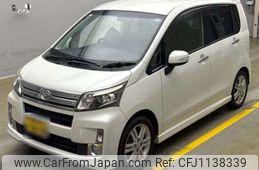 daihatsu move 2013 -DAIHATSU 【相模 583ｱ9400】--Move DBA-LA100S--LA100S-0265152---DAIHATSU 【相模 583ｱ9400】--Move DBA-LA100S--LA100S-0265152-