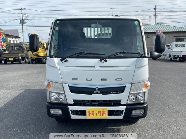 mitsubishi-fuso canter 2017 GOO_NET_EXCHANGE_0508221A30241101W001 image 2