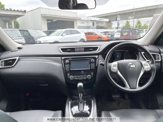 nissan x-trail 2014 -NISSAN--X-Trail DBA-NT32--NT32-507859---NISSAN--X-Trail DBA-NT32--NT32-507859- image 2