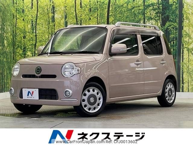 daihatsu mira-cocoa 2011 -DAIHATSU--Mira Cocoa DBA-L675S--L675S-0069624---DAIHATSU--Mira Cocoa DBA-L675S--L675S-0069624- image 1