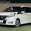 nissan serena 2018 quick_quick_DAA-GFC27_GFC27-097892 image 1