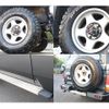 toyota land-cruiser 1999 CFJ1804819 image 11
