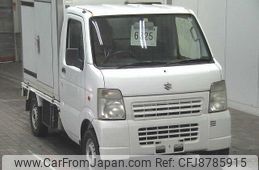 suzuki carry-truck 2012 CFJ8785915