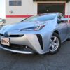 toyota prius 2019 quick_quick_DAA-ZVW51_6125560 image 1