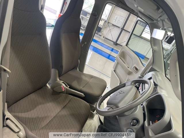 mitsubishi minicab-van 2016 -MITSUBISHI--Minicab Van HBD-DS17V--DS17V-109031---MITSUBISHI--Minicab Van HBD-DS17V--DS17V-109031- image 2