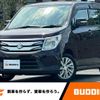 suzuki wagon-r 2015 -SUZUKI--Wagon R DAA-MH44S--MH44S-136604---SUZUKI--Wagon R DAA-MH44S--MH44S-136604- image 1