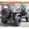 chrysler jeep-wrangler 2005 -CHRYSLER 【相模 301ﾑ7615】--Jeep Wrangler GH-TJ40S--1J4F449SX5P362310---CHRYSLER 【相模 301ﾑ7615】--Jeep Wrangler GH-TJ40S--1J4F449SX5P362310- image 2