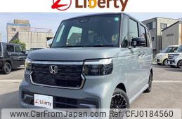 honda n-box 2024 quick_quick_JF5_JF5-2036575