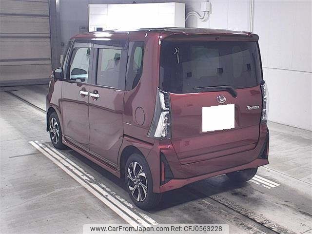 daihatsu tanto 2023 -DAIHATSU 【岐阜 582ﾎ4154】--Tanto LA650S-0383134---DAIHATSU 【岐阜 582ﾎ4154】--Tanto LA650S-0383134- image 2