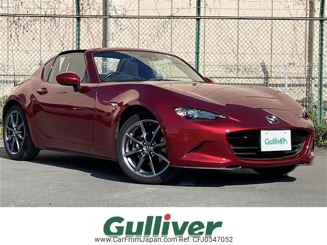 mazda roadster 2020 -MAZDA--Roadster 5BA-NDERC--NDERC-500951---MAZDA--Roadster 5BA-NDERC--NDERC-500951- image 1