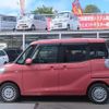 nissan dayz-roox 2017 -NISSAN 【名変中 】--DAYZ Roox B21A--0380531---NISSAN 【名変中 】--DAYZ Roox B21A--0380531- image 19