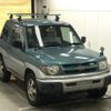 mitsubishi pajero-io 2000 -MITSUBISHI--Pajero io H66W-0103282---MITSUBISHI--Pajero io H66W-0103282- image 1